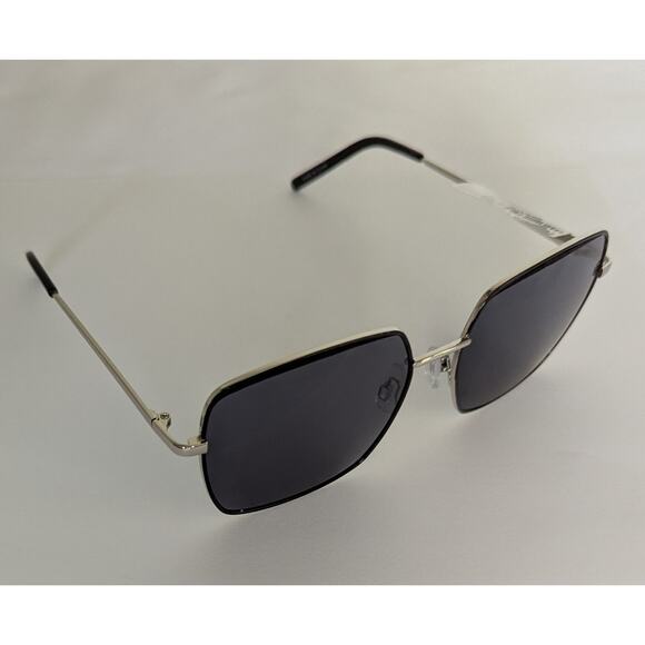 Nordstrom BP 57mm Square UV Sunglasses - Picture 3 of 8